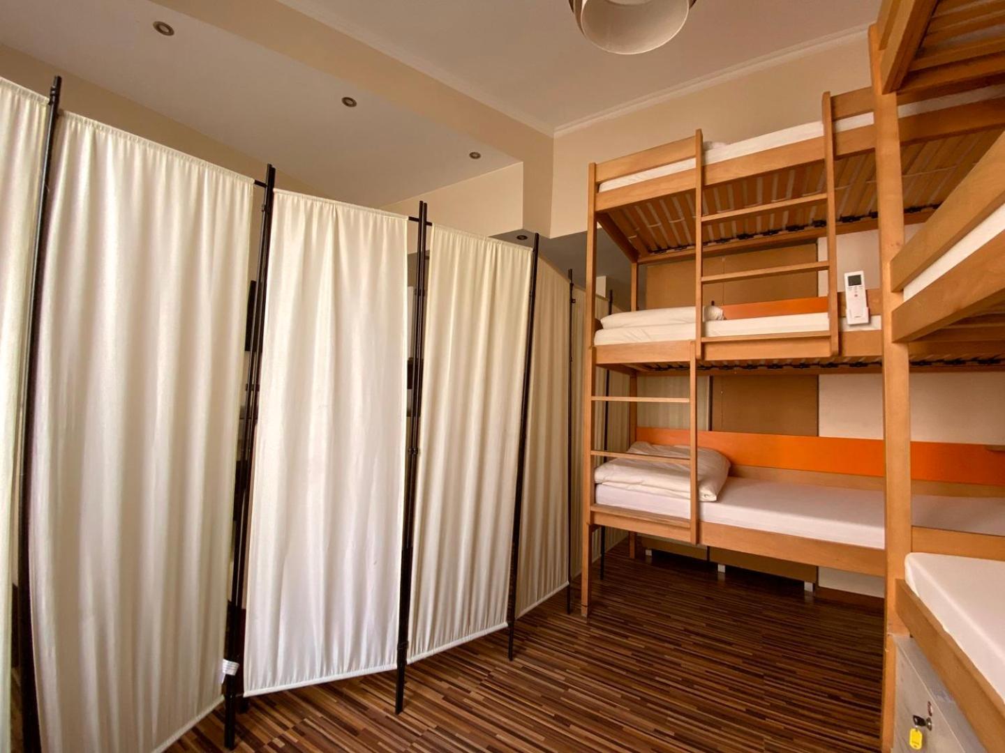 Event Hostel - Oppeln Zimmer foto