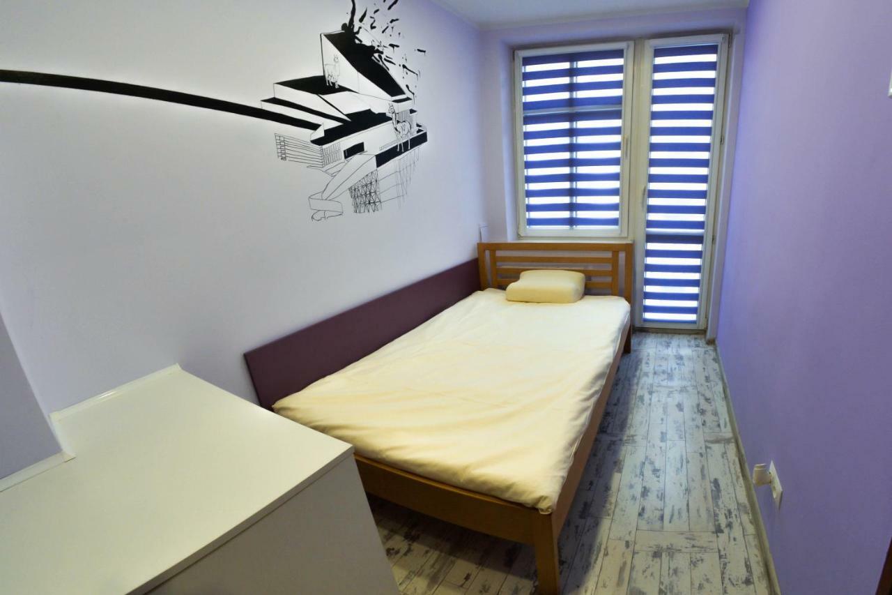 Event Hostel - Oppeln Exterior foto